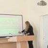 Семінар-практикум на тему "Як розпочати написання курсового дослідження і не порушити норми академічної етики"