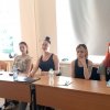 Семінар-практикум на тему "Як розпочати написання курсового дослідження і не порушити норми академічної етики"