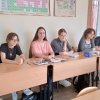 Семінар-практикум на тему "Як розпочати написання курсового дослідження і не порушити норми академічної етики"