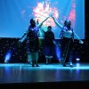 Презентація святкової вистави 