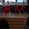 Презентація святкової вистави 