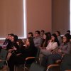 Презентація святкової вистави 