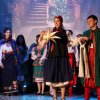 Презентація святкової вистави 