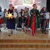 Презентація святкової вистави 