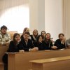 Участь у святкуваннях з нагоди Дня факультету економіки та управління