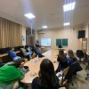 Проведення Global Dignity Day: Ukraine від ініціативи ГО «EdCamp Ukraine»