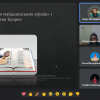 «День гідності та свободи в українських і світових медіа»