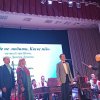 Урочистості до Дня працівників освіти та Дня захисників і захисниць України