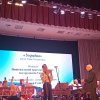 Урочистості до Дня працівників освіти та Дня захисників і захисниць України