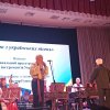 Урочистості до Дня працівників освіти та Дня захисників і захисниць України