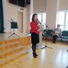 Святкування Міжнародного дня студента
