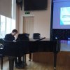 Святкування Міжнародного дня студента