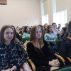 Святкування Міжнародного дня студента
