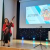 День студента у Фаховому коледжі "Універсум"