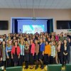 День студента у Фаховому коледжі "Універсум"