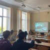 Перегляд документального фільму-дослідження проблеми мовного питання в Україні