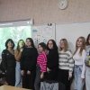 Перегляд документального фільму-дослідження проблеми мовного питання в Україні