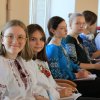 Радіодиктант національної єдності 2023