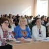 Радіодиктант національної єдності 2023