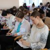 Радіодиктант національної єдності 2023