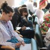 Радіодиктант національної єдності 2023