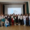 Радіодиктант національної єдності 2023
