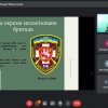 Дискурс на тему: «Хто нас захищає? Історії айдентики бригад Збройних сил України»