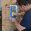 Факультет образотворчого мистецтва і дизайну Київського університету імені Бориса Грінченка відкриває двері
