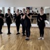 День відкритих дверей на кафедрі хореографії Факультету музичного мистецтва і хореографії
