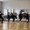 День відкритих дверей на кафедрі хореографії Факультету музичного мистецтва і хореографії