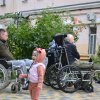 День захисників і захисниць України у Головному військовому клінічному госпіталі