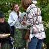 День захисників і захисниць України у Головному військовому клінічному госпіталі