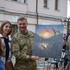 День захисників і захисниць України у Головному військовому клінічному госпіталі