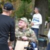 День захисників і захисниць України у Головному військовому клінічному госпіталі