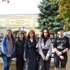 День захисників і захисниць України у Головному військовому клінічному госпіталі