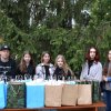 День захисників і захисниць України у Головному військовому клінічному госпіталі