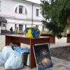 День захисників і захисниць України у Головному військовому клінічному госпіталі