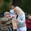 День захисників і захисниць України у Головному військовому клінічному госпіталі
