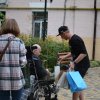 День захисників і захисниць України у Головному військовому клінічному госпіталі