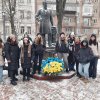 До 160-річчя Бориса Грінченка