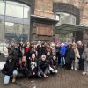 До 160-річчя Бориса Грінченка