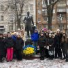 До 160-річчя Бориса Грінченка