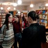 Екскурсія Національною бібліотекою України для дітей в місті Києві
