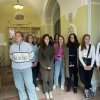 Розпочато серію екскурсій до музею Бориса Грінченка!