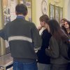 Розпочато серію екскурсій до музею Бориса Грінченка!