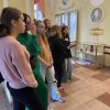 Розпочато серію екскурсій до музею Бориса Грінченка!