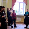 Екскурсія до музею Бориса Грінченка