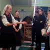 Екскурсія до музею Бориса Грінченка