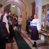 Екскурсія до музею Бориса Грінченка