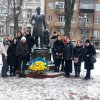 Екскурсія до музею Бориса Грінченка